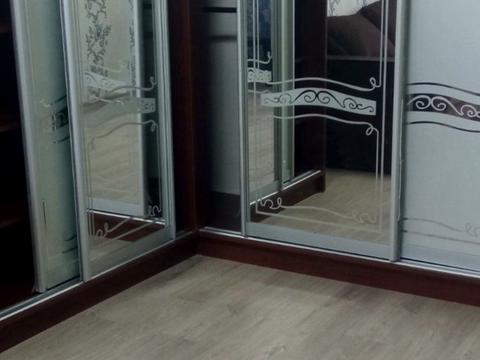 квартира по адресу Сергея Данченко ул., 28-Б