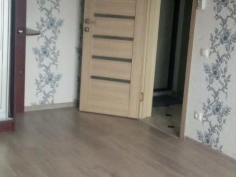 квартира по адресу Сергея Данченко ул., 28-Б