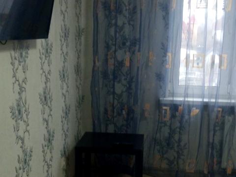 квартира по адресу Сергея Данченко ул., 28-Б