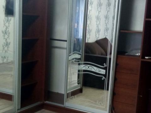 квартира по адресу Сергея Данченко ул., 28-Б