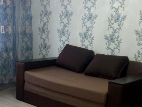 квартира по адресу Сергея Данченко ул., 28-Б