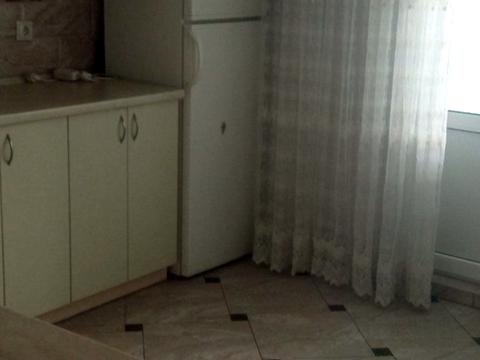 квартира по адресу Сергея Данченко ул., 28-Б