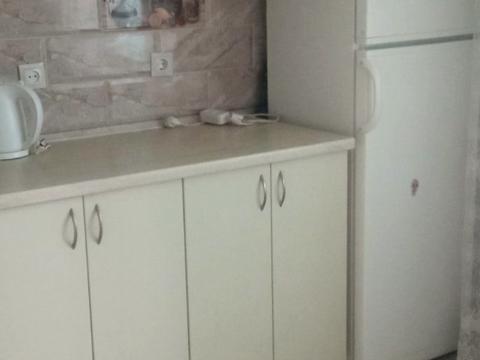 квартира по адресу Сергея Данченко ул., 28-Б