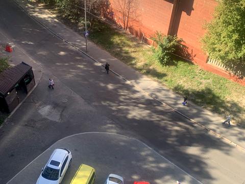 квартира за адресою Глибочицька вул., 13-3