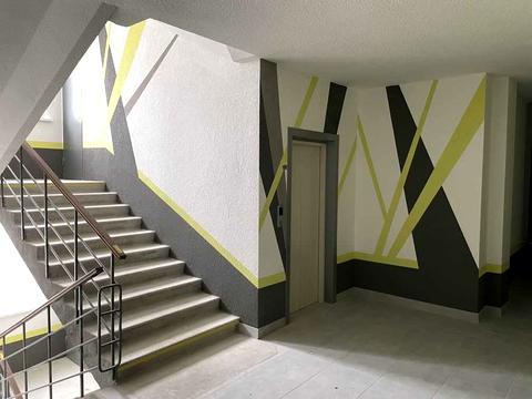 квартира за адресою Марії Башкірцевої вул., 20 к3