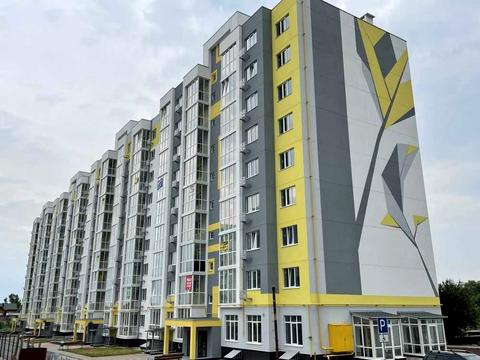 квартира за адресою Марії Башкірцевої вул., 20 к3