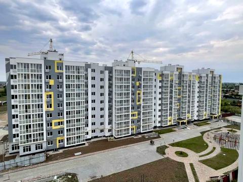 квартира за адресою Марії Башкірцевої вул., 20 к3