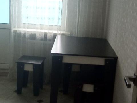 квартира по адресу Сергея Данченко ул., 28-Б