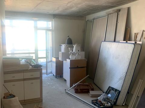 квартира за адресою Глибочицька вул., 13-3