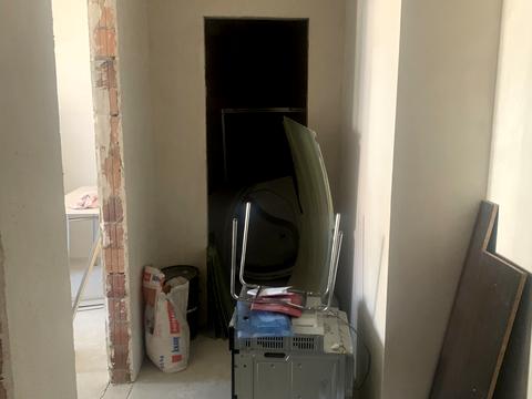 квартира за адресою Глибочицька вул., 13-3