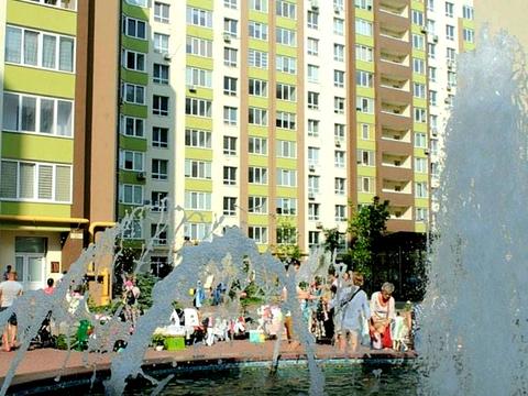 квартира за адресою Академіка Шалімова вул., 70/2