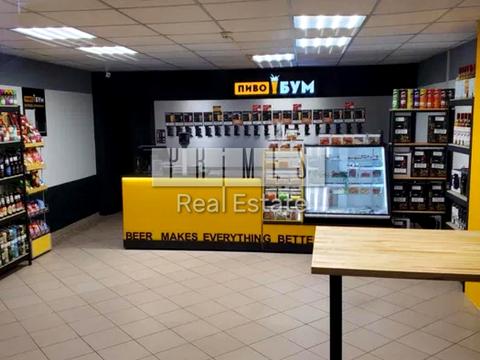 комерційна за адресою Андрія Малишка вул., 5