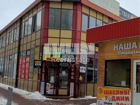 комерційна за адресою Андрія Малишка вул., 5