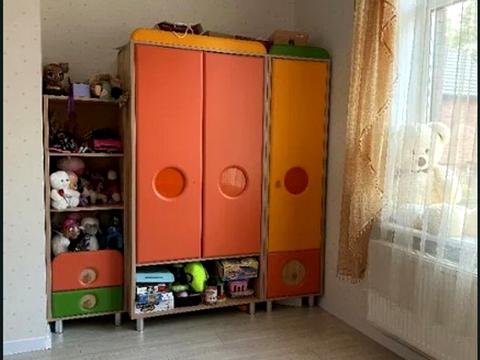 дом по адресу Миколи Будника пер.