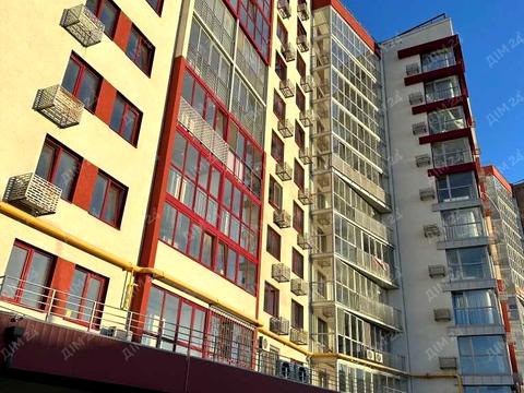 квартира за адресою Полтава, Європейська вул. (Фрунзе), 183