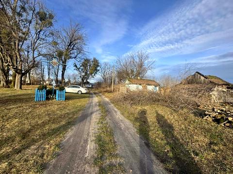 дом по адресу Затишшя, 2