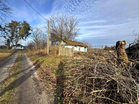 дом по адресу Затишшя, 2