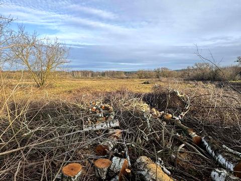 дом по адресу Затишшя, 2