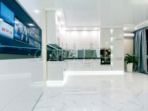 квартира за адресою Кахи Бендукідзе вул., 2