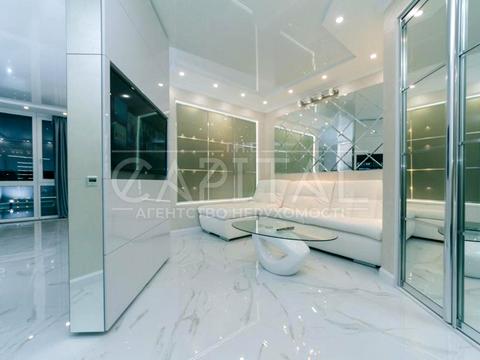 квартира за адресою Кахи Бендукідзе вул., 2