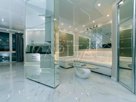 квартира за адресою Кахи Бендукідзе вул., 2