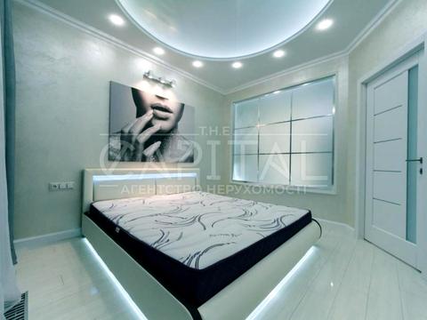 квартира за адресою Кахи Бендукідзе вул., 2