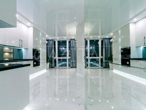 квартира за адресою Кахи Бендукідзе вул., 2