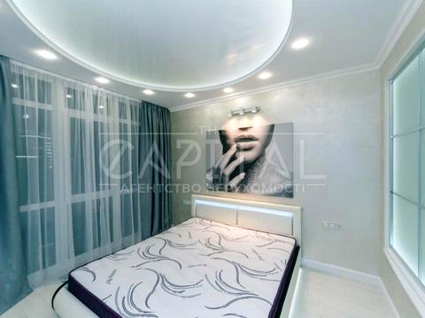 квартира за адресою Кахи Бендукідзе вул., 2