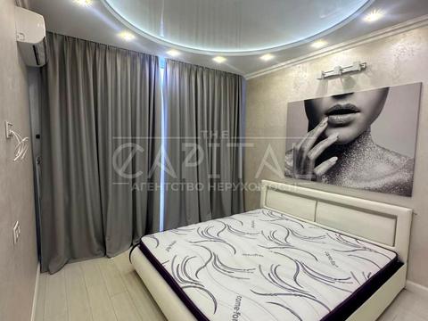 квартира за адресою Кахи Бендукідзе вул., 2