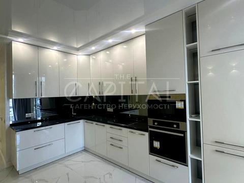 квартира за адресою Кахи Бендукідзе вул., 2