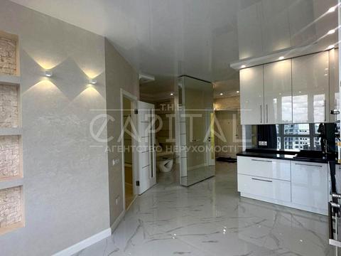 квартира за адресою Кахи Бендукідзе вул., 2