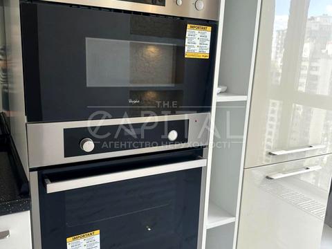 квартира за адресою Кахи Бендукідзе вул., 2