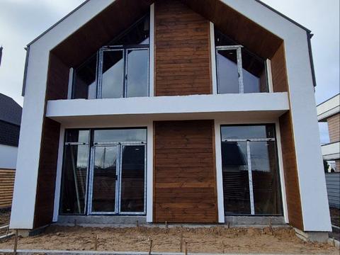 будинок за адресою Пилипа Орлика