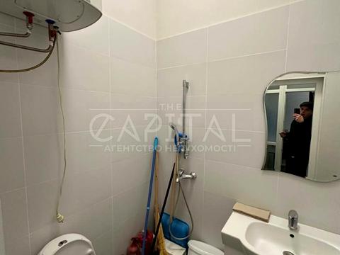 комерційна за адресою Київ, Дніпровська набережна вул., 16-Г