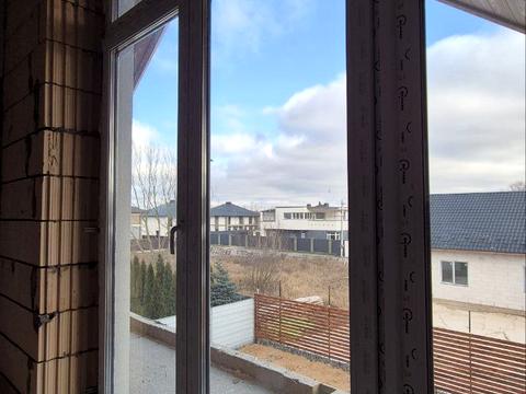 дом по адресу Пилипа Орлика