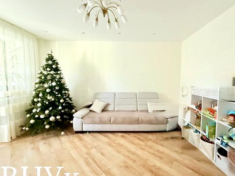 квартира по адресу Конякина ул., 3Б