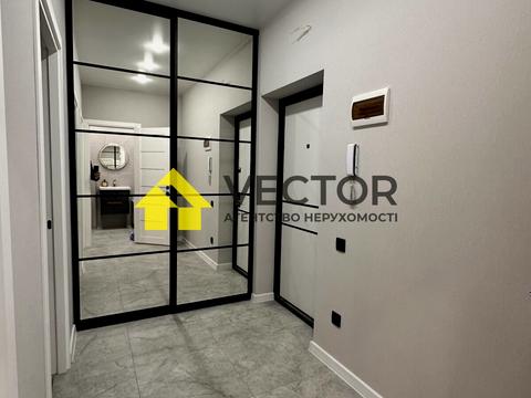 квартира за адресою Марії Башкірцевої вул., 20 к1