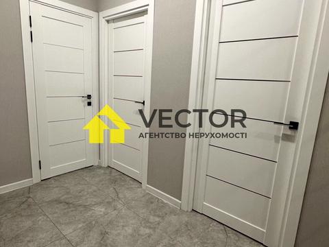 квартира за адресою Марії Башкірцевої вул., 20 к1