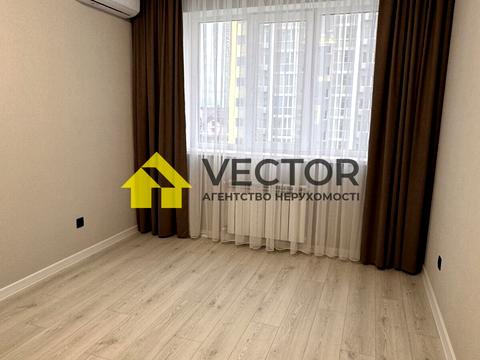 квартира за адресою Марії Башкірцевої вул., 20 к1