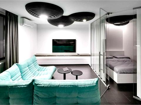 квартира за адресою Антоновича вул. (Горького), 74