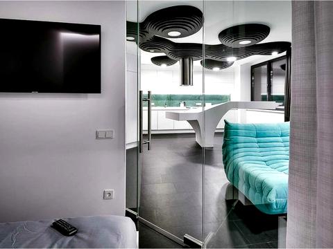 квартира за адресою Антоновича вул. (Горького), 74