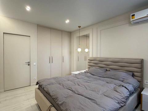 квартира за адресою Запорізьке шосе, 28-Ю