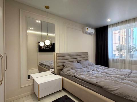 квартира за адресою Запорізьке шосе, 28-Ю