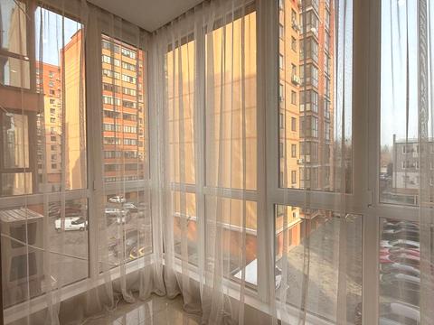 квартира за адресою Запорізьке шосе, 28-Ю