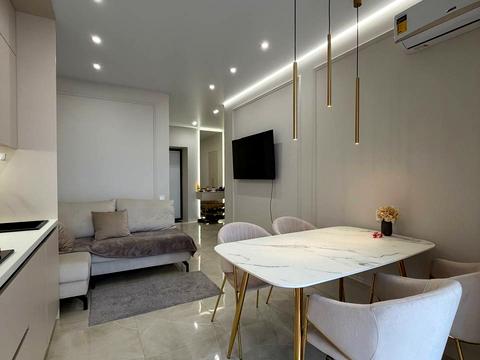 квартира за адресою Запорізьке шосе, 28-Ю