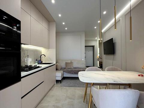 квартира за адресою Запорізьке шосе, 28-Ю