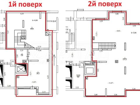 комерційна за адресою Ревуцького вул., 40-Г