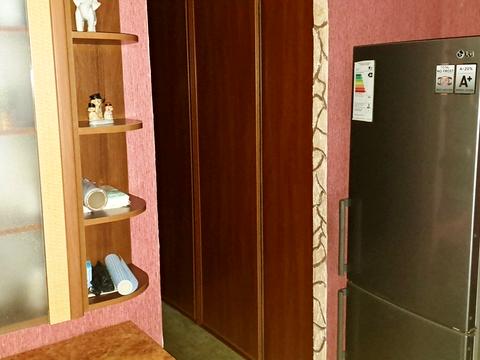 квартира за адресою Ревуцького вул., 7-А