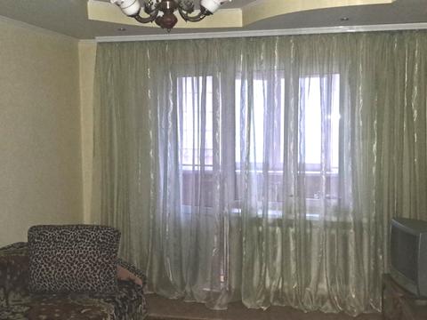 квартира за адресою Ревуцького вул., 7-А