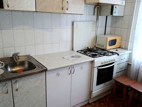 квартира по адресу Львовское шоссе, 43